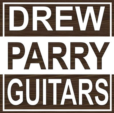 DREW PARRY GUITARS WEB LINK